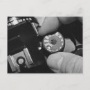 Recherche de diem de carpe cartes postales Vintage