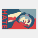 Recherche de hate autocollants Haine