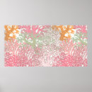 Recherche de algues art Motif
