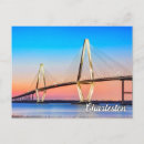 Recherche de charleston cartes postales Charleston carolina sud