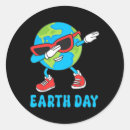 Recherche de globe terrestre autocollants Écologie