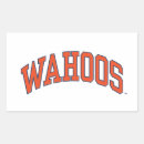 Recherche de wahoo autocollants Collège