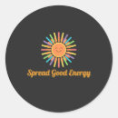 Zoek naar energie stickers Motiverende quote