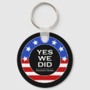 Recherche de oui porteclés Usa