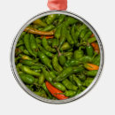 Recherche de piments ornements Poivre