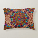 Zoek naar hippie stijl kussens Mandala