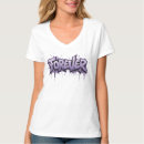 Recherche de graffiti tshirts Valentine