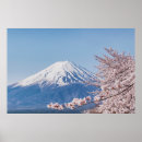 Recherche de tokyo japon posters Fleurs de cerisiers
