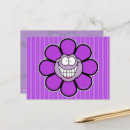 Zoek naar graphics briefkaarten Paars