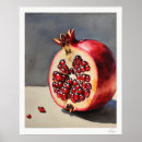 Zoek naar granaatappels posters Fruit