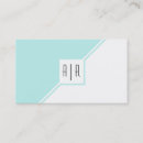 Recherche de bleu blanc cartes visite Architecture