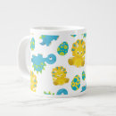Recherche de dino mignon tasses Petit dinosaure