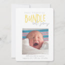 Recherche de paquet de joie invitations Moderne