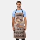 Recherche de de cowboy tabliers Cuisine