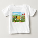 Recherche de chiens sauvages tshirts Pour enfants