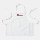 Recherche de enfant tabliers Chef