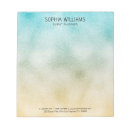 Recherche de pattern blocsnotes Aqua