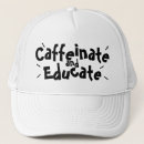 Recherche de primaire casquettes Enseignant