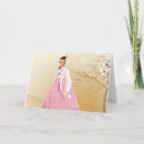 Zoek naar hanbok kaarten Korea