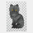Recherche de chat noir cuisine linges Animal