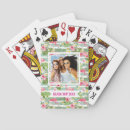 Recherche de flamand jeux de cartes Fleur