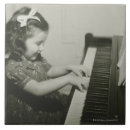 Recherche de piano carreaux Instrument de musique