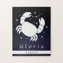 Recherche de zodiac puzzles Anniversaire