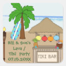 Recherche de tiki autocollants Été