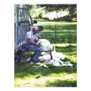 Zoek naar scheer posters Scheren