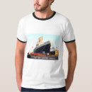 Recherche de ocean tshirts Navire