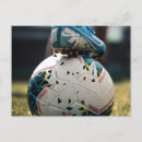 Recherche de foot cartes postales Sport