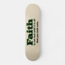 Recherche de foi skateboards Chrétien