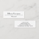 Recherche de forme de diamant cartes visite Simple