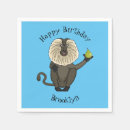 Recherche de queue serviettes Illustration