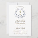 Recherche de première catholique petite communion invitations Garçon