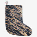 Recherche de fractale de chaussette de noël Motif