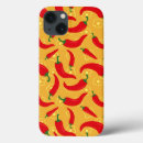 Zoek naar chili iphone hoesjes Patroon