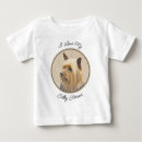 Recherche de terrier bébé vêtements Mignon