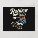 Recherche de skater cartes postales Patiner