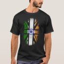 Recherche de indiens tshirts L'inde