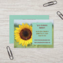 Recherche de floristique cartes visite Customer