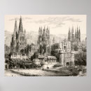 Recherche de architecture gothique posters Repère