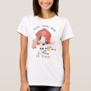 Zoek naar boerderij tshirts Verjaardagsjongen