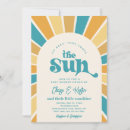 Recherche de sun invitations Voici le soleil
