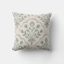 Recherche de style campagnard coussins Cottagecore