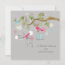 Recherche de cages invitations Bride