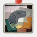 Recherche de juan gris ornements La vie