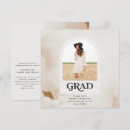 Recherche de carres abstraits invitations Moderne