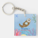 Zoek naar otter sleutelhangers Verjaardag