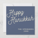 Recherche de vintage hanukkah cartes Chanoukah